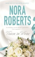 bokomslag Vision In White