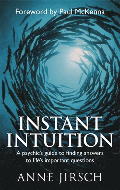 Instant Intuition 1