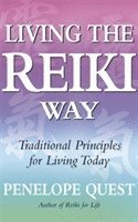 Living The Reiki Way 1