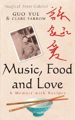 Music, Food And Love 1