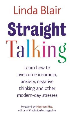 Linda Blair - Straight Talking, Häftad