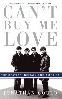 Can't Buy Me Love 1