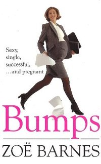 bokomslag Bumps