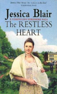 bokomslag The Restless Heart