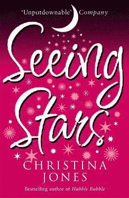 Christina Jones - Seeing Stars, Häftad