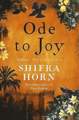 Shifra Horn - Ode To Joy, Häftad