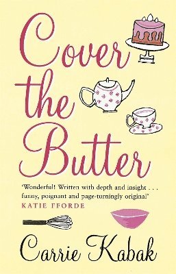 Cover The Butter 1