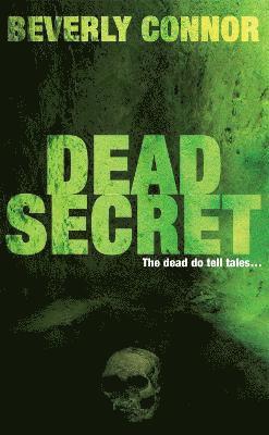 bokomslag Dead Secret