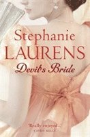 bokomslag Devil's Bride