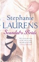 Scandal's Bride 1