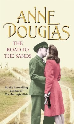bokomslag Road To The Sands
