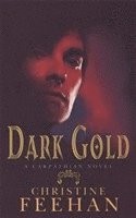 Christine Feehan - Dark Gold, Häftad