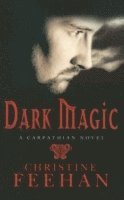 Christine Feehan - Dark Magic, Häftad