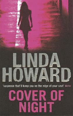 Linda Howard - Cover Of Night, Häftad