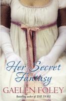 bokomslag Her Secret Fantasy
