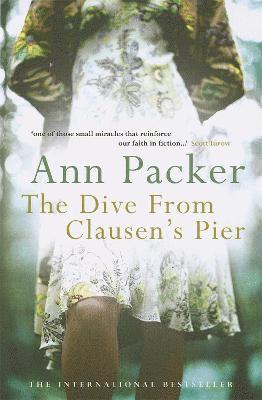 Ann Packer - Dive From Clausen's Pier, Häftad