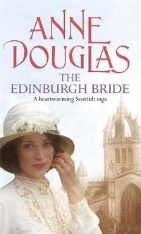 bokomslag The Edinburgh Bride