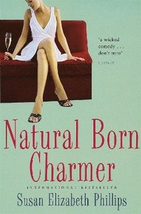bokomslag Natural Born Charmer
