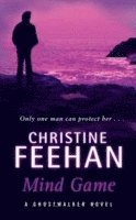 Christine Feehan - Mind Game, Häftad
