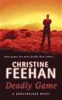 Christine Feehan - Deadly Game, Häftad