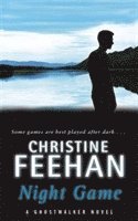 Christine Feehan - Night Game, Häftad