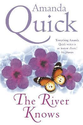 Amanda Quick - River Knows, Häftad