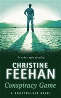 Christine Feehan - Conspiracy Game, Häftad