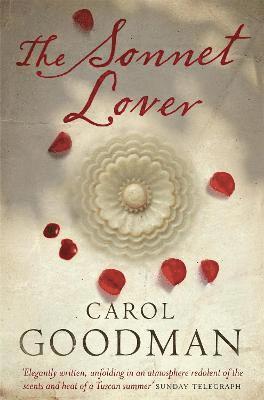 Carol Goodman - Sonnet Lover, Häftad