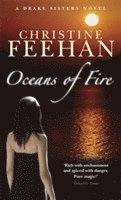 Christine Feehan - Oceans Of Fire, Häftad
