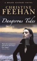 Christine Feehan - Dangerous Tides, Häftad