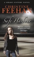 Christine Feehan - Safe Harbour, Häftad
