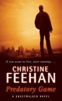 Christine Feehan - Predatory Game, Häftad