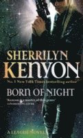 bokomslag Born Of Night