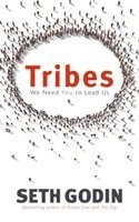 bokomslag Tribes