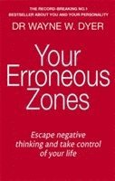 bokomslag Your Erroneous Zones