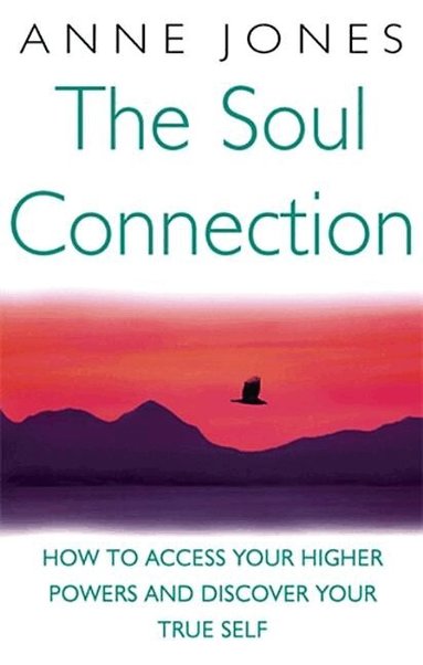 Anne Jones - Soul Connection, Häftad