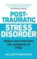 bokomslag Post-Traumatic Stress Disorder