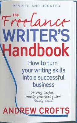bokomslag The Freelance Writer's Handbook