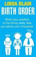 bokomslag Birth Order