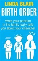 Linda Blair - Birth Order, Häftad