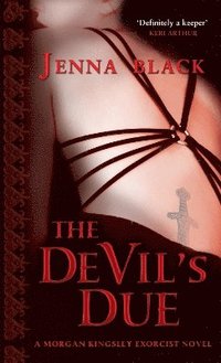 bokomslag Devil's Due