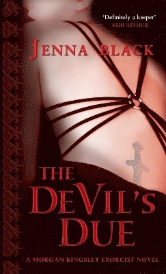 bokomslag Devil's Due