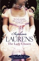 Stephanie Laurens - Lady Chosen, Häftad