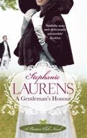 Stephanie Laurens - Gentleman's Honour, Häftad