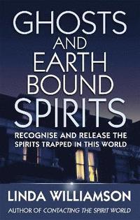 bokomslag Ghosts And Earthbound Spirits