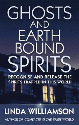 bokomslag Ghosts And Earthbound Spirits