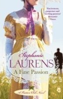 Stephanie Laurens - Fine Passion, Häftad