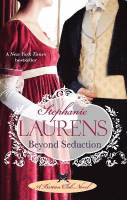 Stephanie Laurens - Beyond Seduction, Häftad