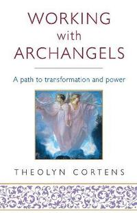 bokomslag Working With Archangels