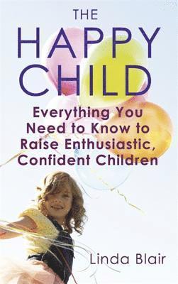 Linda Blair - Happy Child, Häftad
